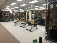 Function Fitness Area