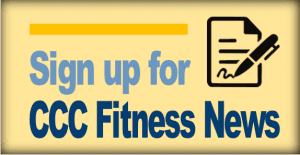 Sign up for Chaska Community Center Fitness News