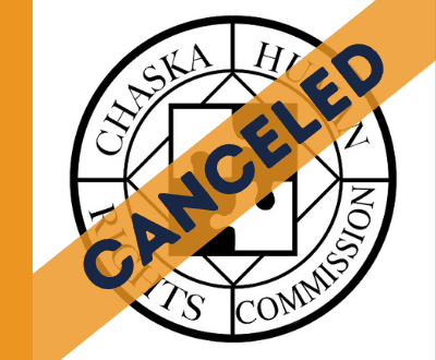 Human Rights Commission logo, Canceled