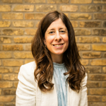 Elise Durbin Assistant City Administrator