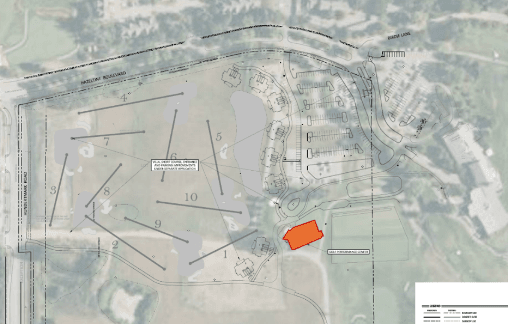 Hazeltine Performance Center - Performance Center