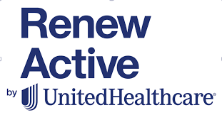 Renew Active Logo